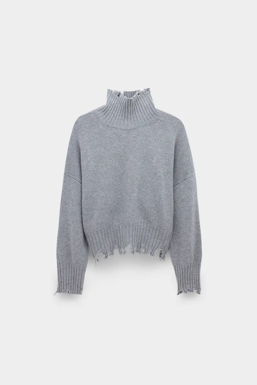 Свитер Alpe Cashmere