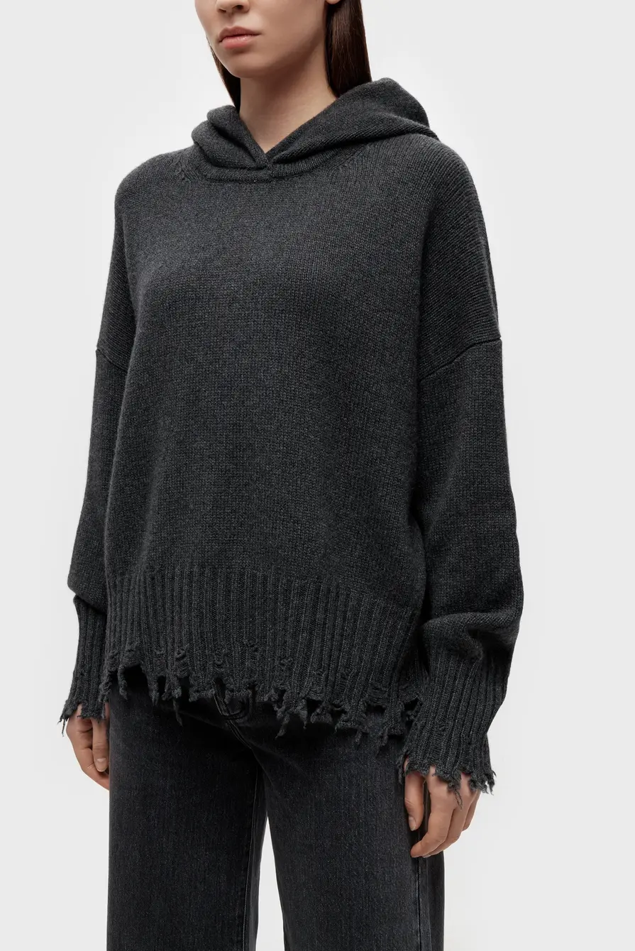 Худи Alpe Cashmere