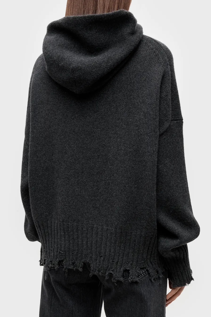 Худи Alpe Cashmere