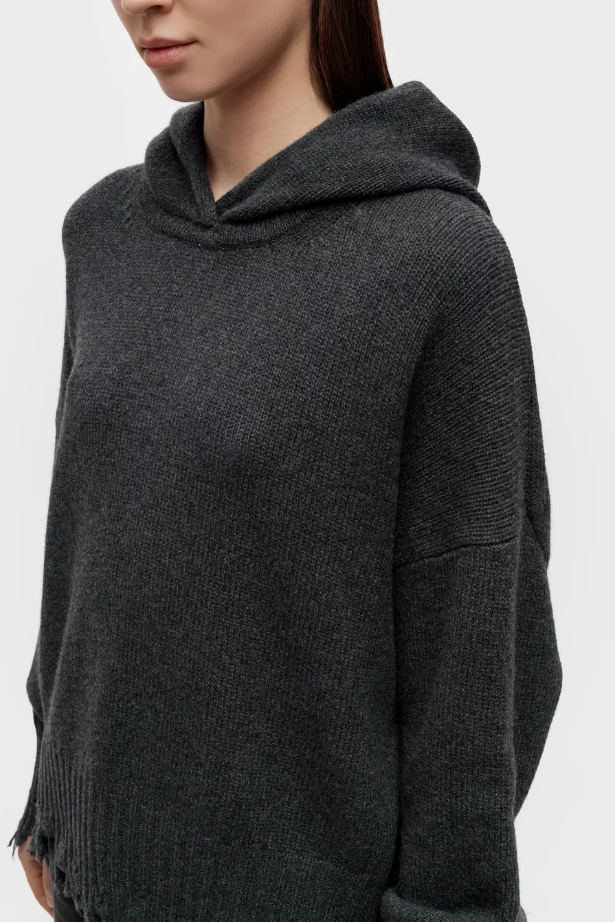 Худи Alpe Cashmere