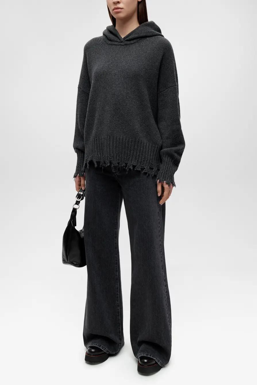 Худи Alpe Cashmere