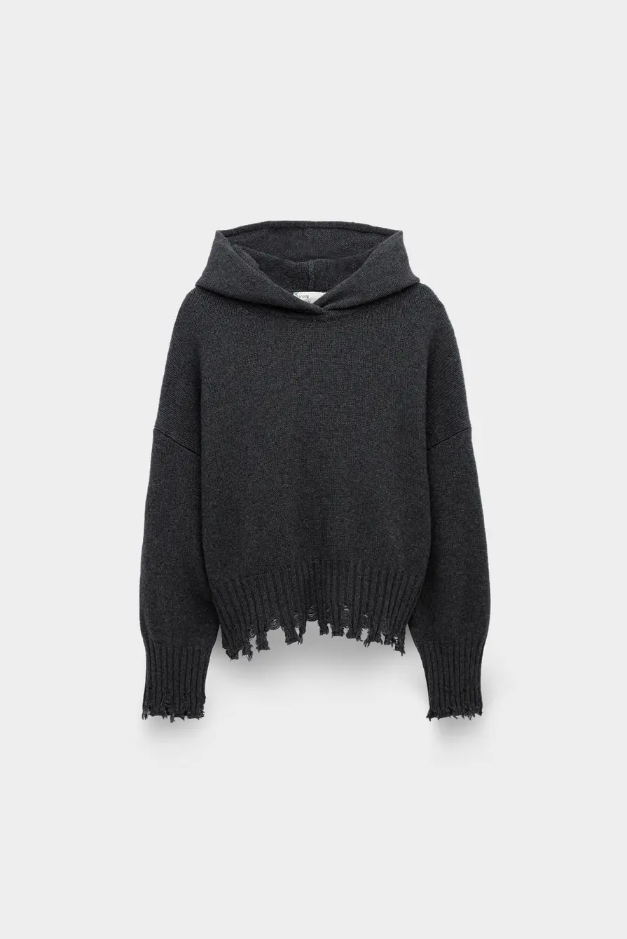 Худи Alpe Cashmere