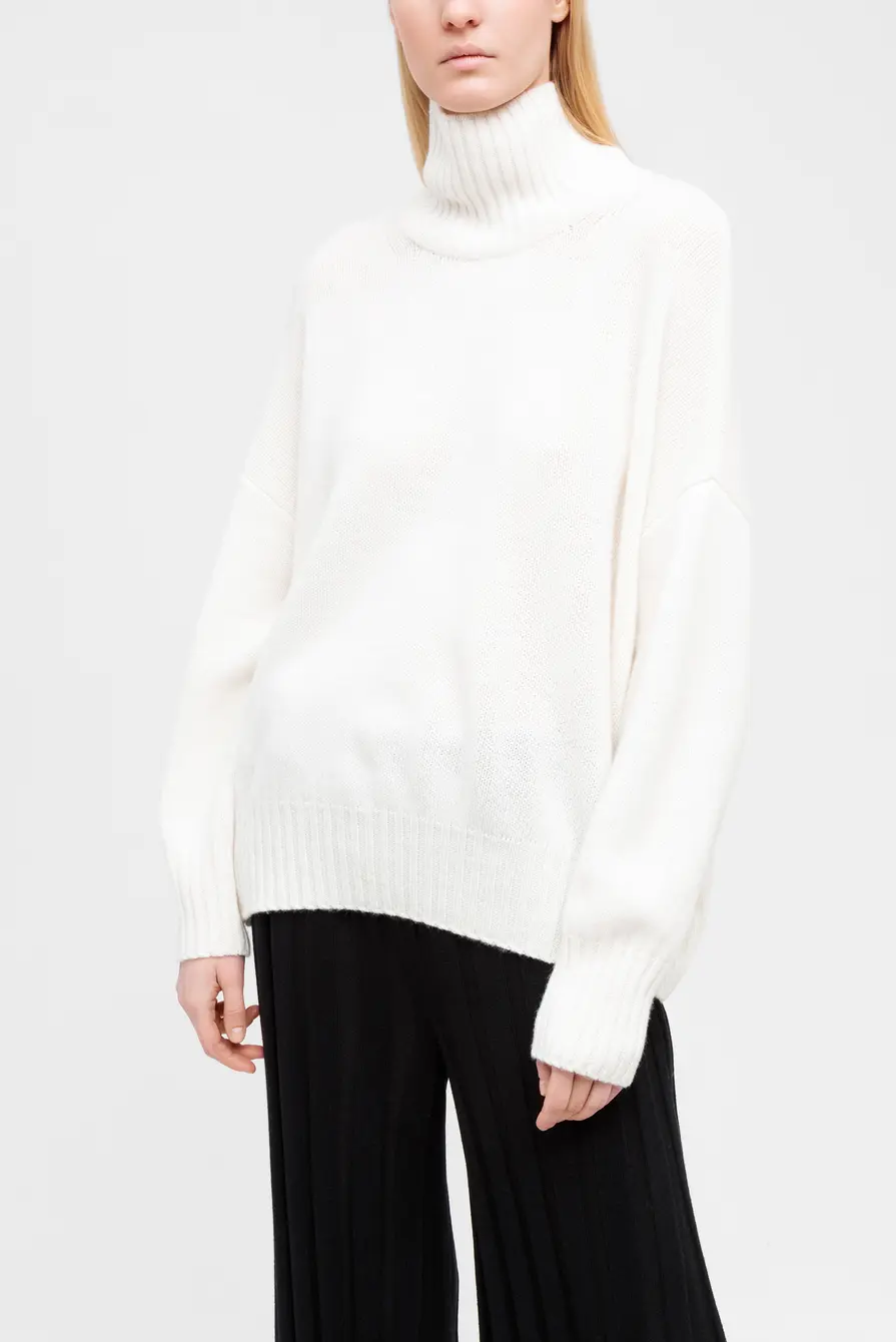 Свитер Alpe Cashmere