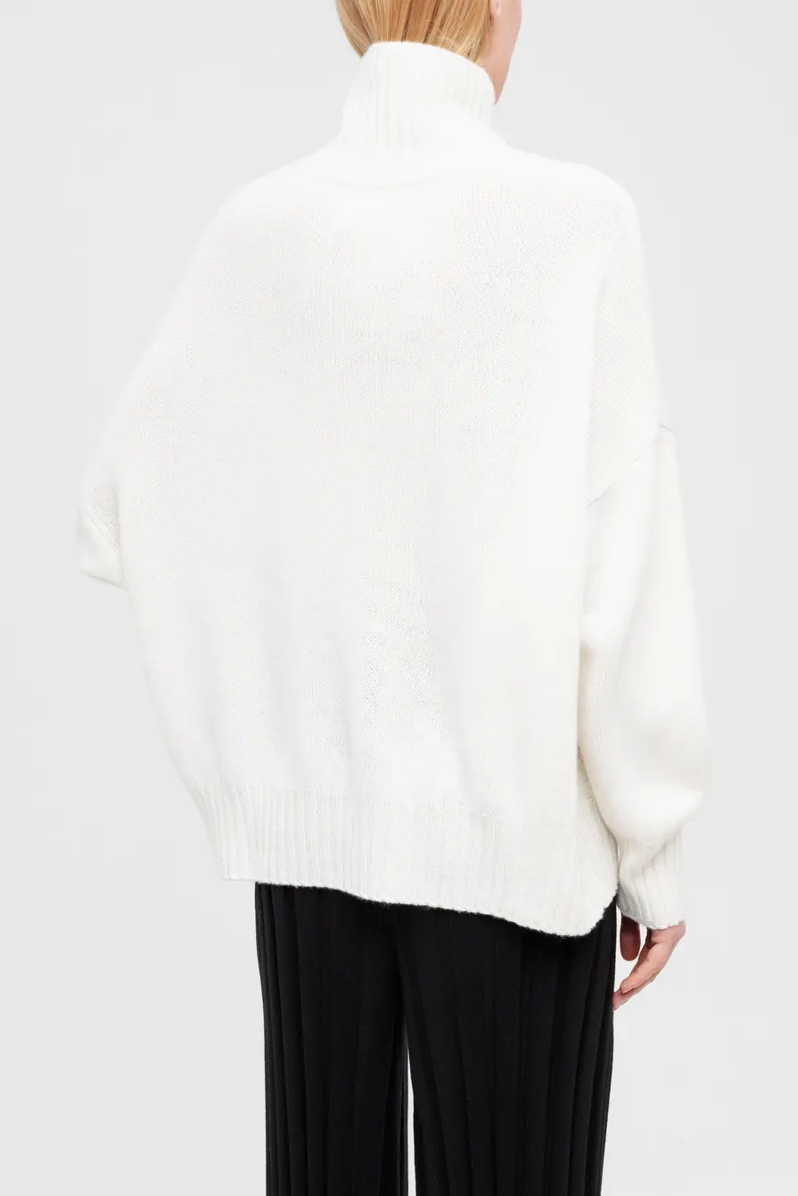 Свитер Alpe Cashmere