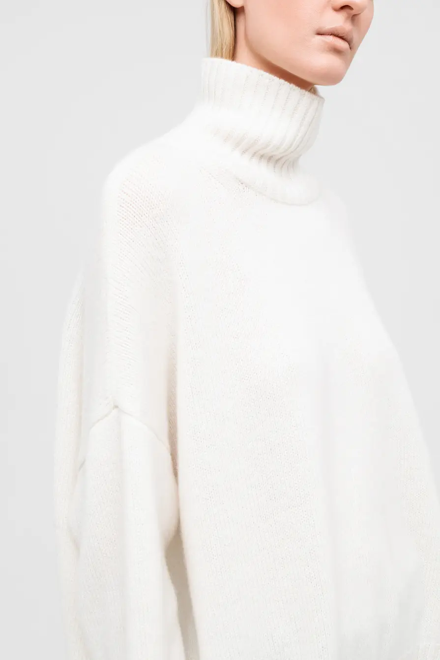 Свитер Alpe Cashmere