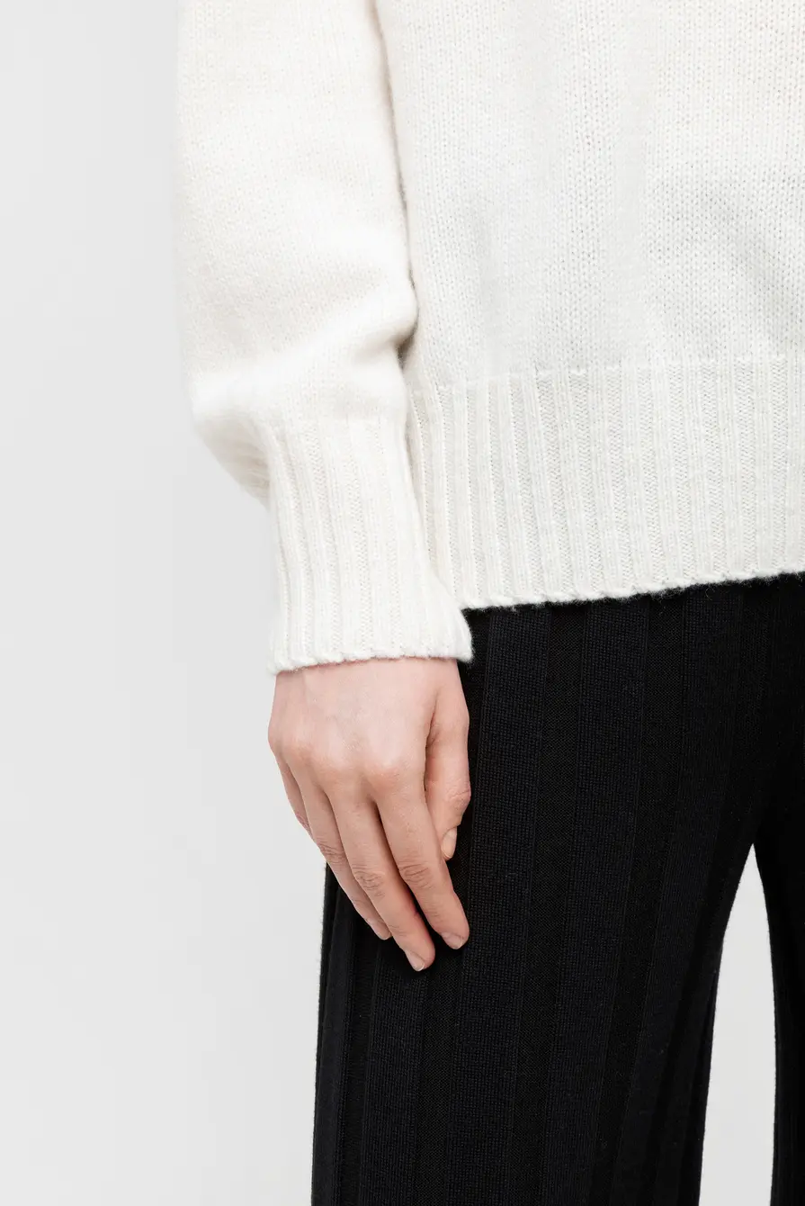 Свитер Alpe Cashmere