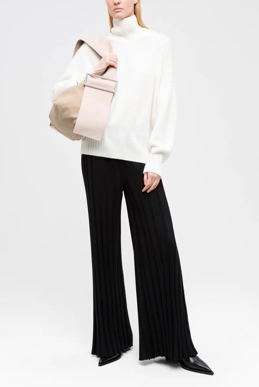 Свитер Alpe Cashmere