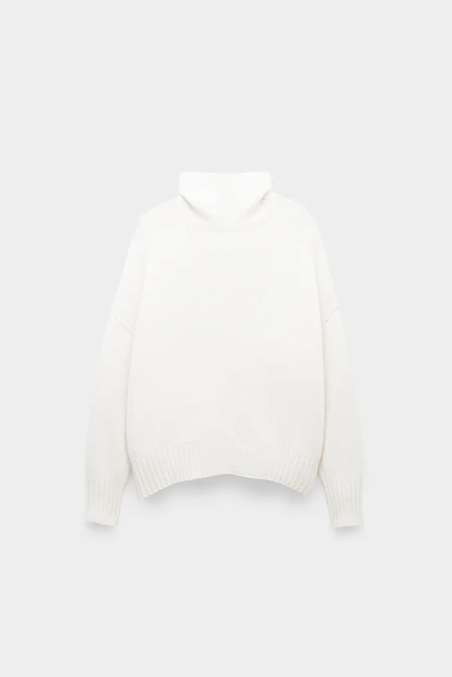 Свитер Alpe Cashmere