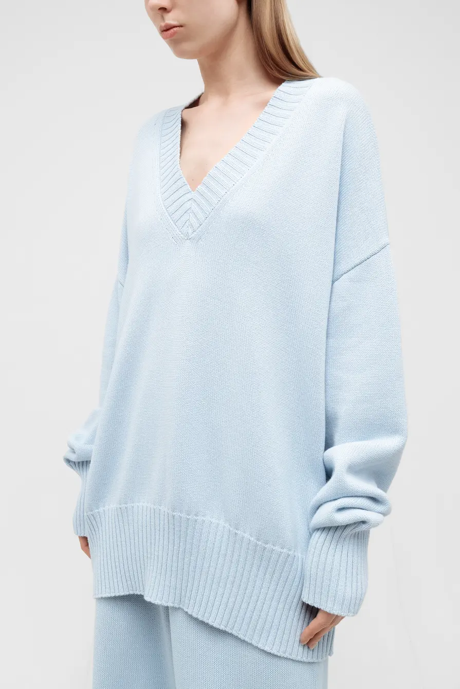 Джемпер Alpe Cashmere