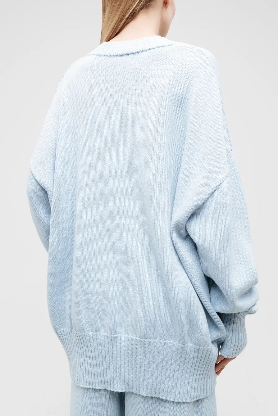 Джемпер Alpe Cashmere