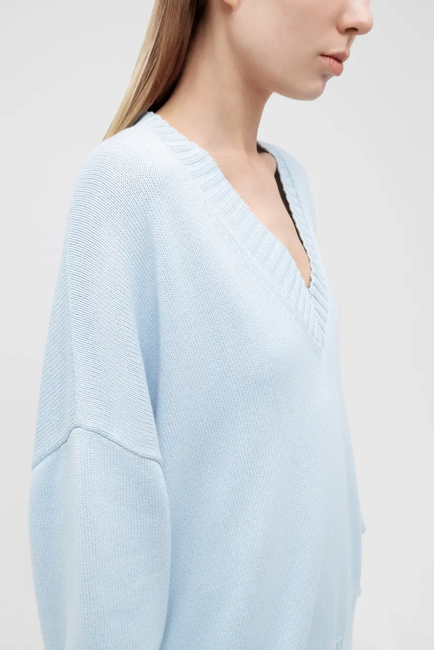 Джемпер Alpe Cashmere