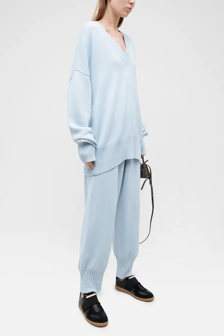 Джемпер Alpe Cashmere