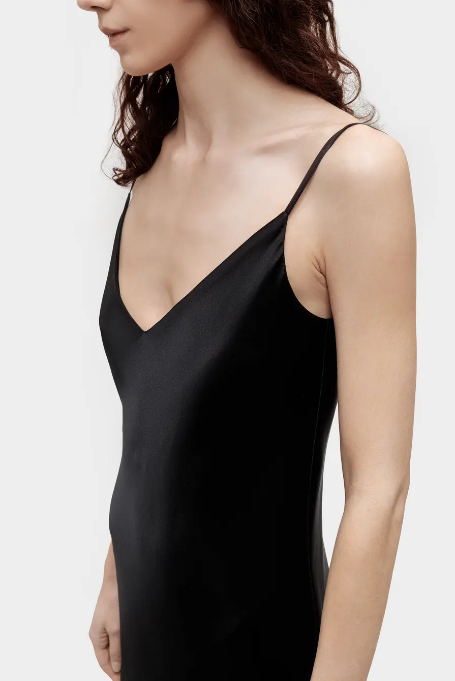 Платье Alpe Cashmere