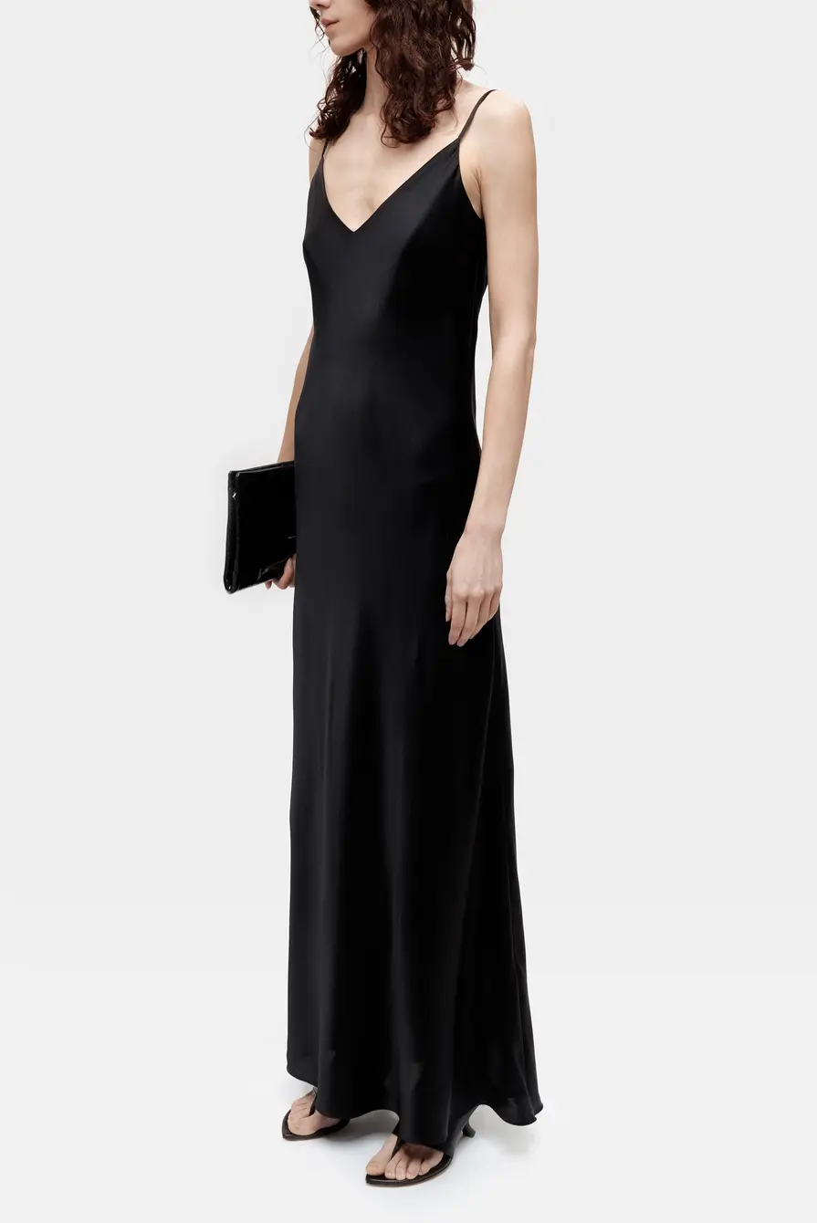 Платье Alpe Cashmere