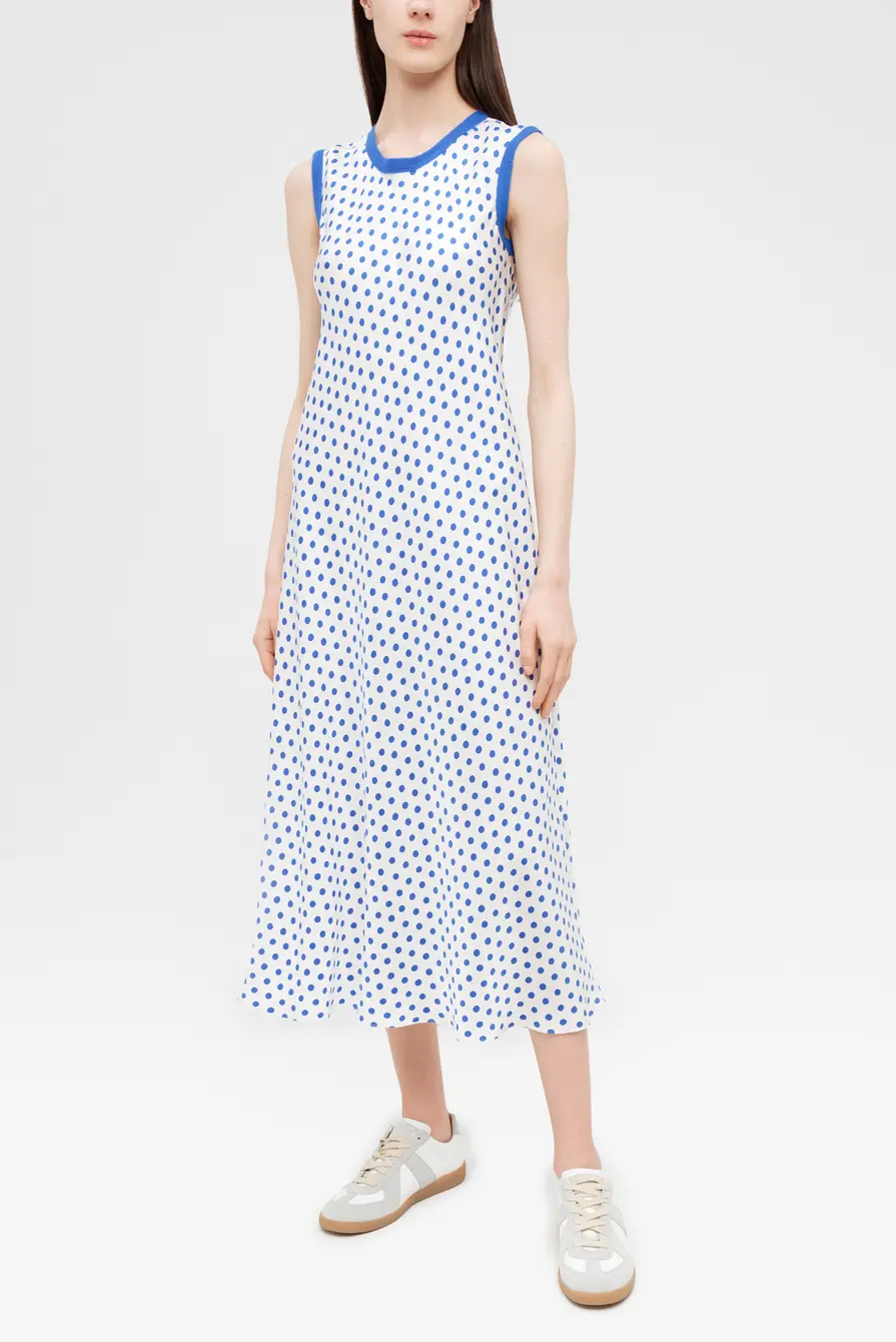 Платье Alpe Cashmere