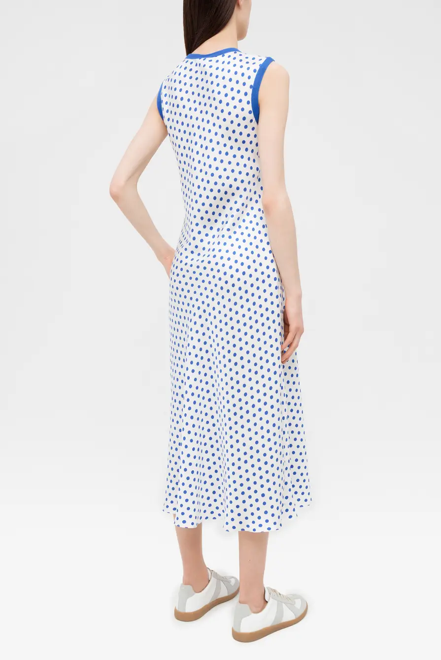 Платье Alpe Cashmere