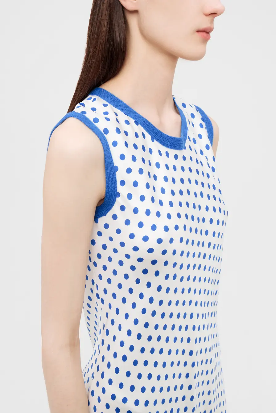 Платье Alpe Cashmere