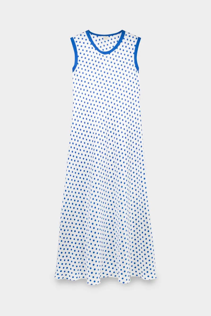 Платье Alpe Cashmere