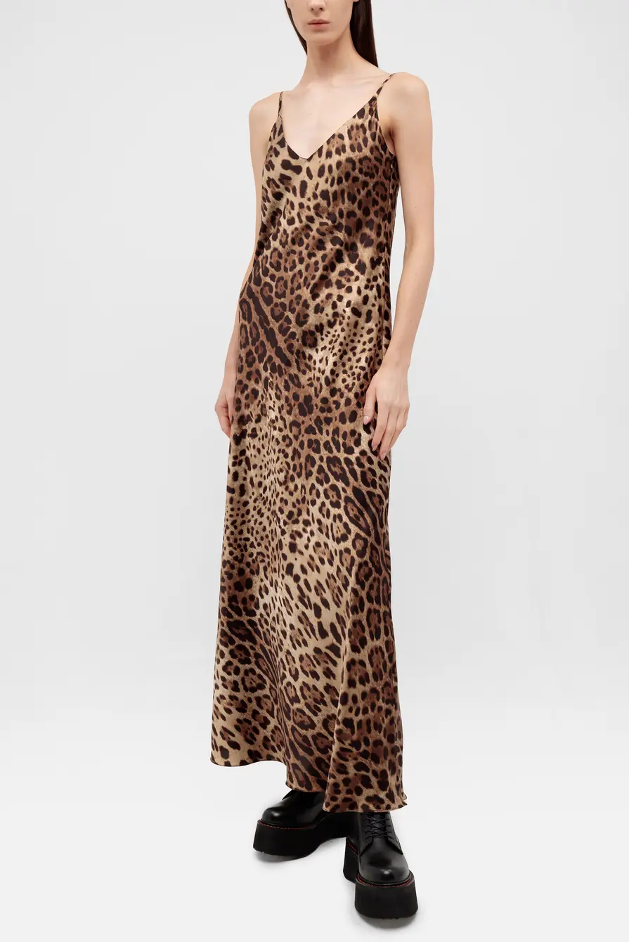 Платье Alpe Cashmere