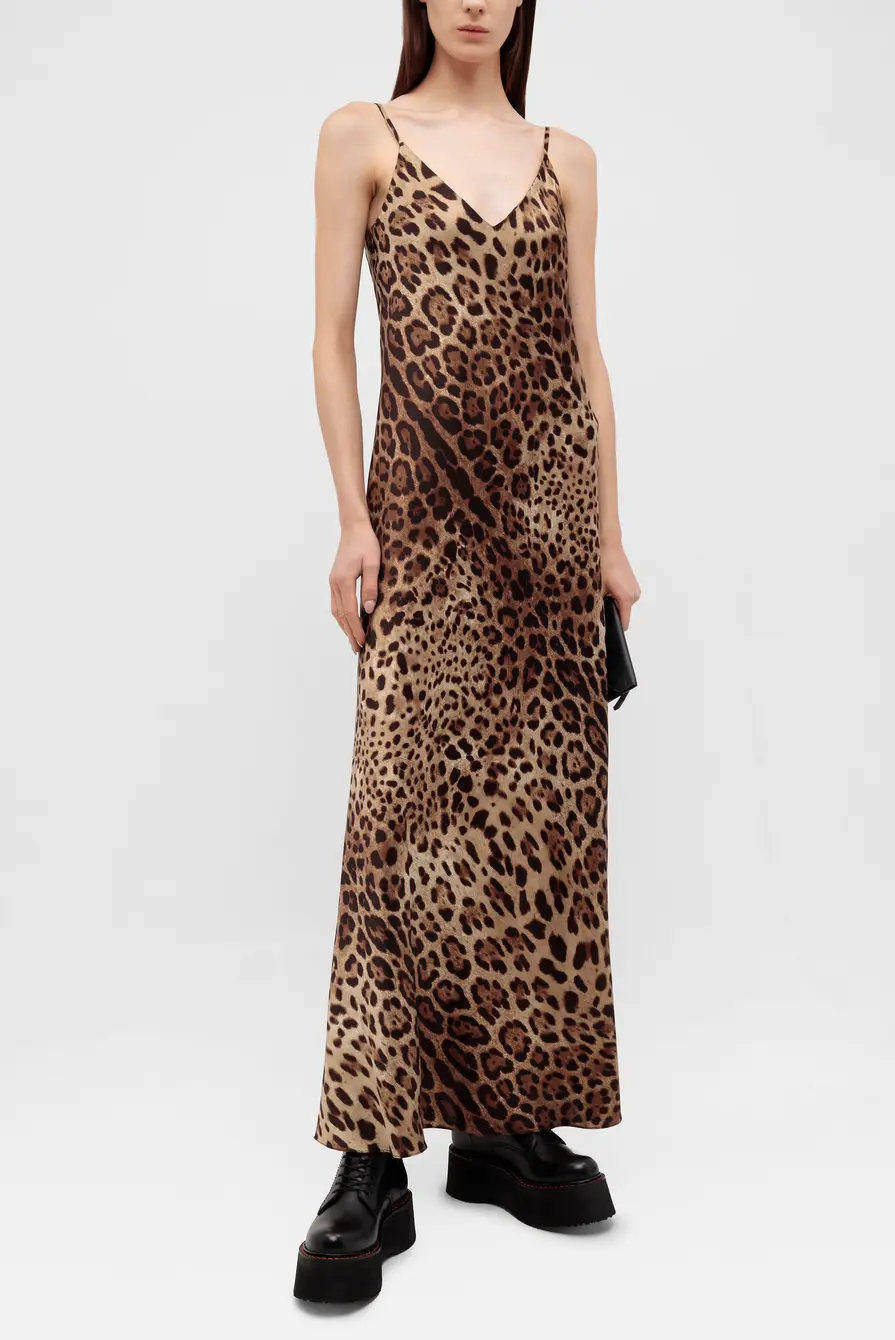 Платье Alpe Cashmere