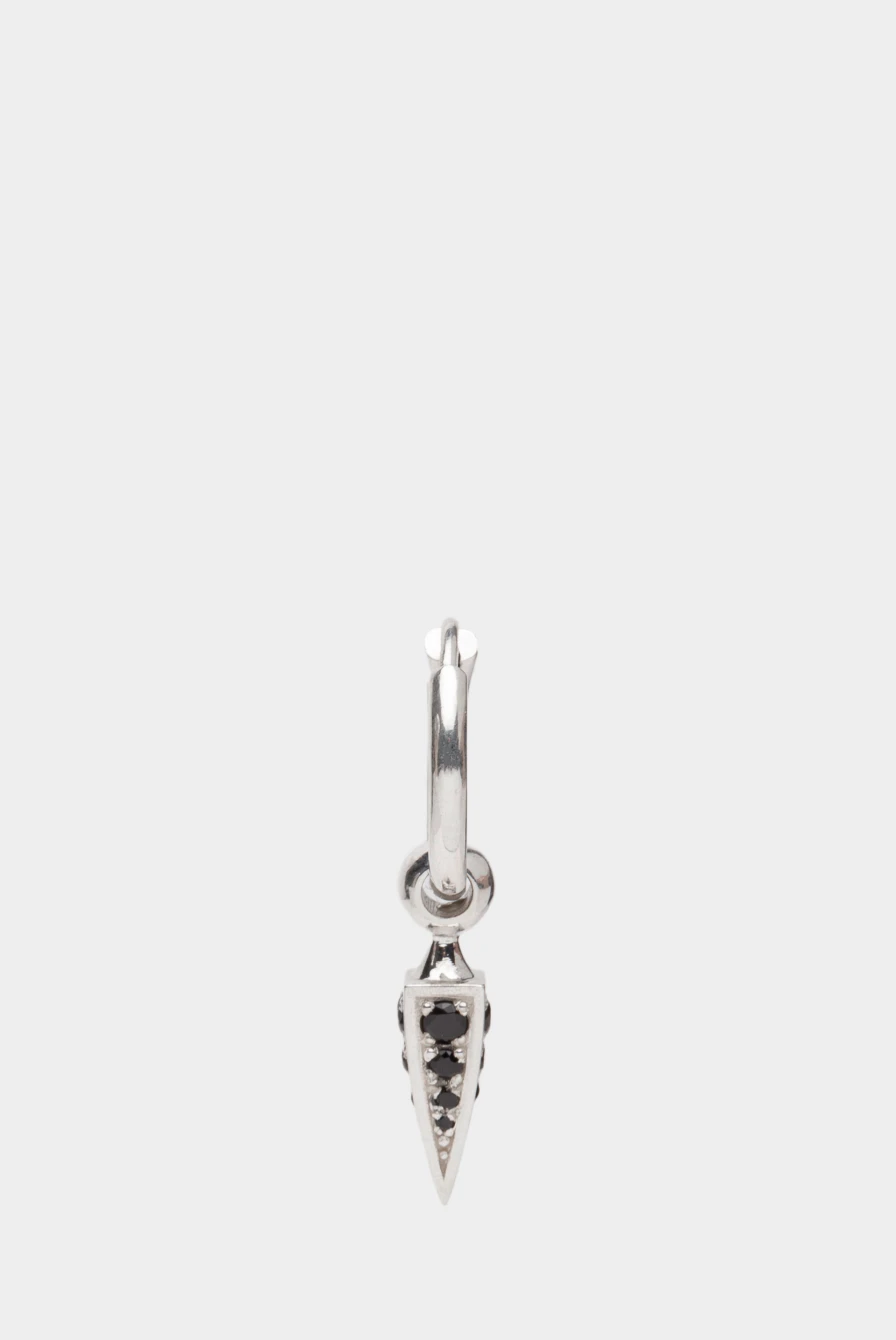 Моносерьга Opus Jewelry