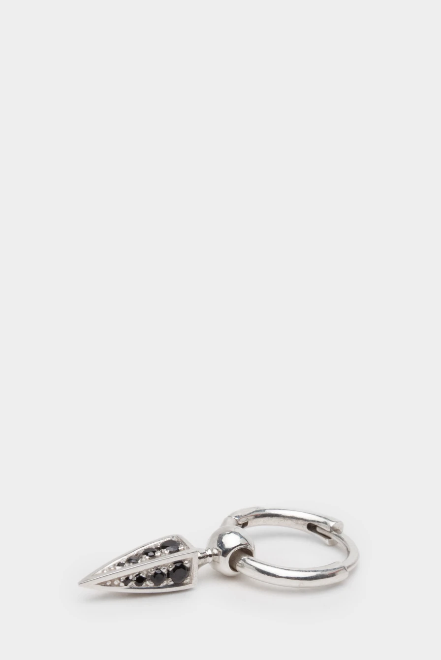 Моносерьга Opus Jewelry