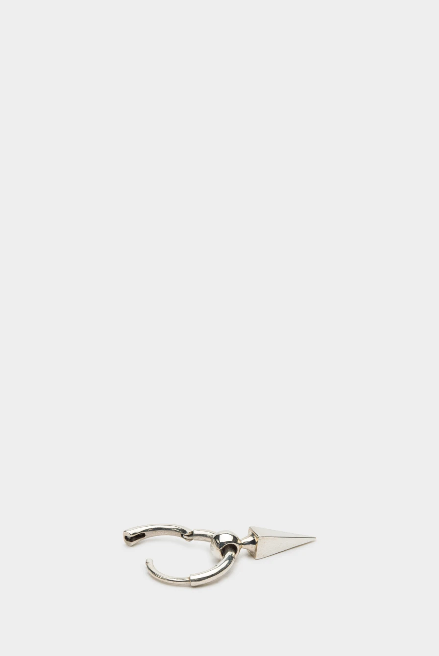 Моносерьга Opus Jewelry