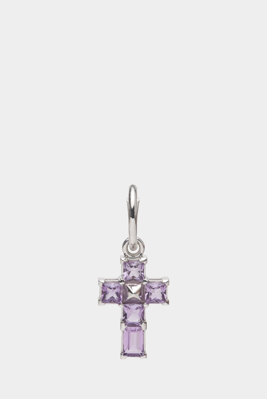 Моносерьга Opus Jewelry