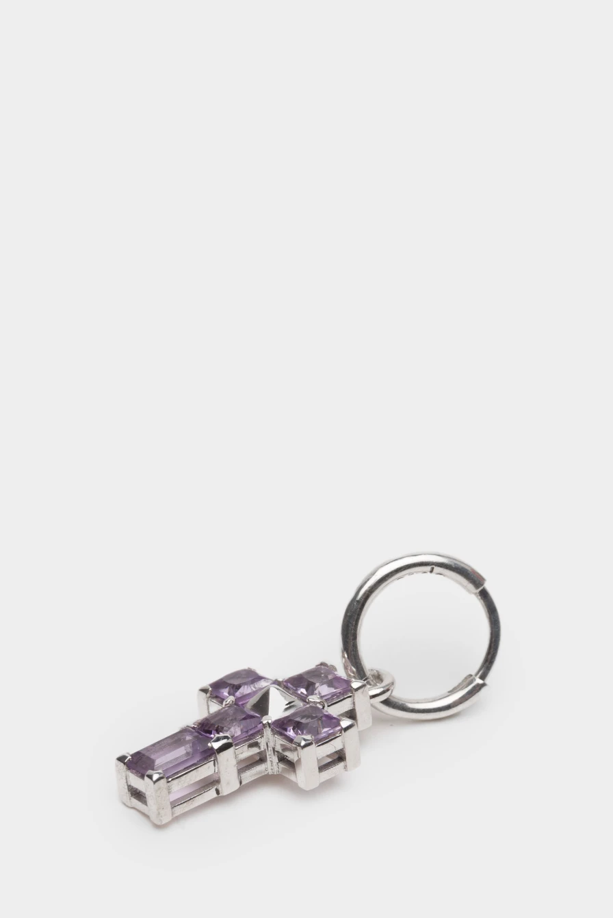 Моносерьга Opus Jewelry