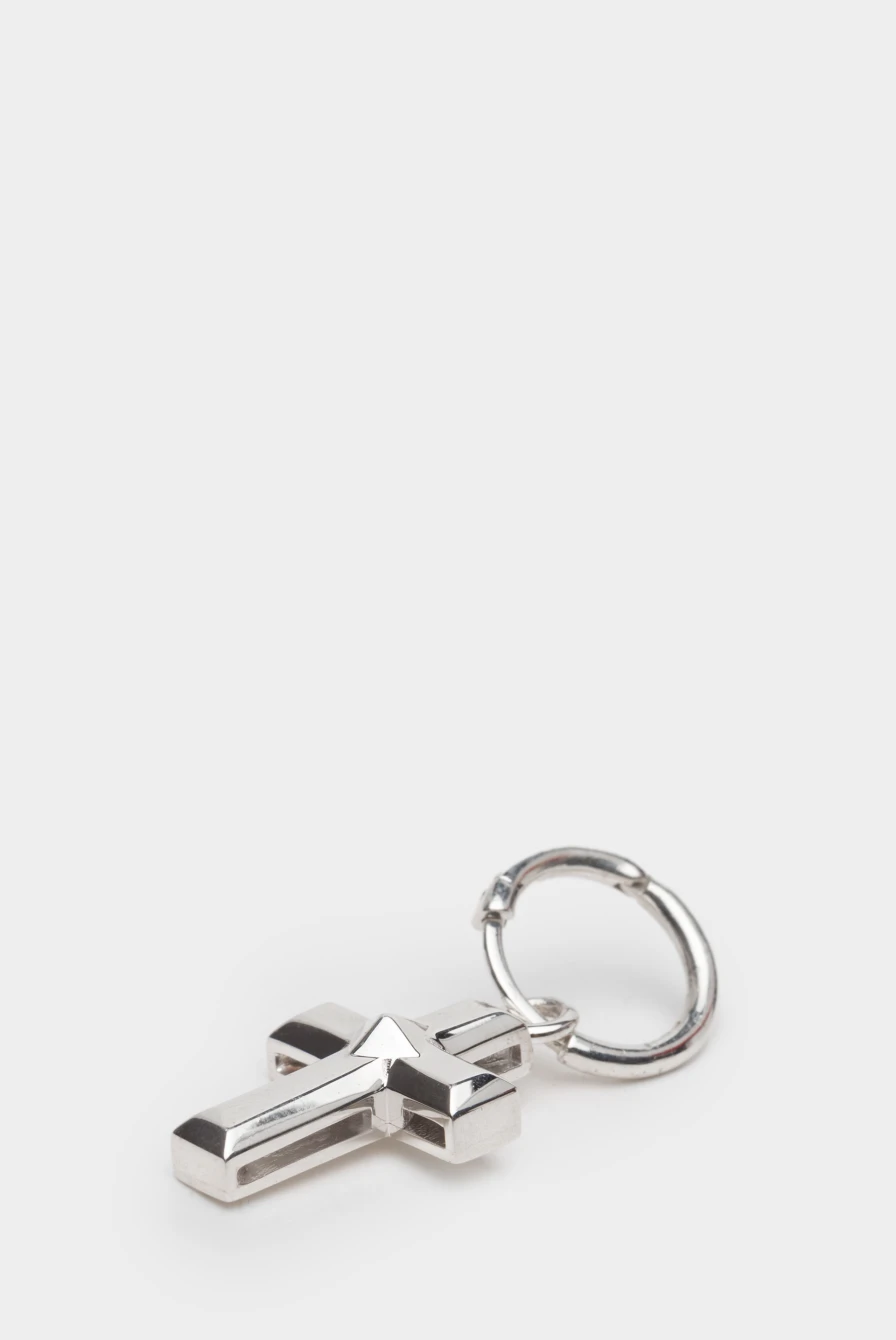 Серьга Opus Jewelry