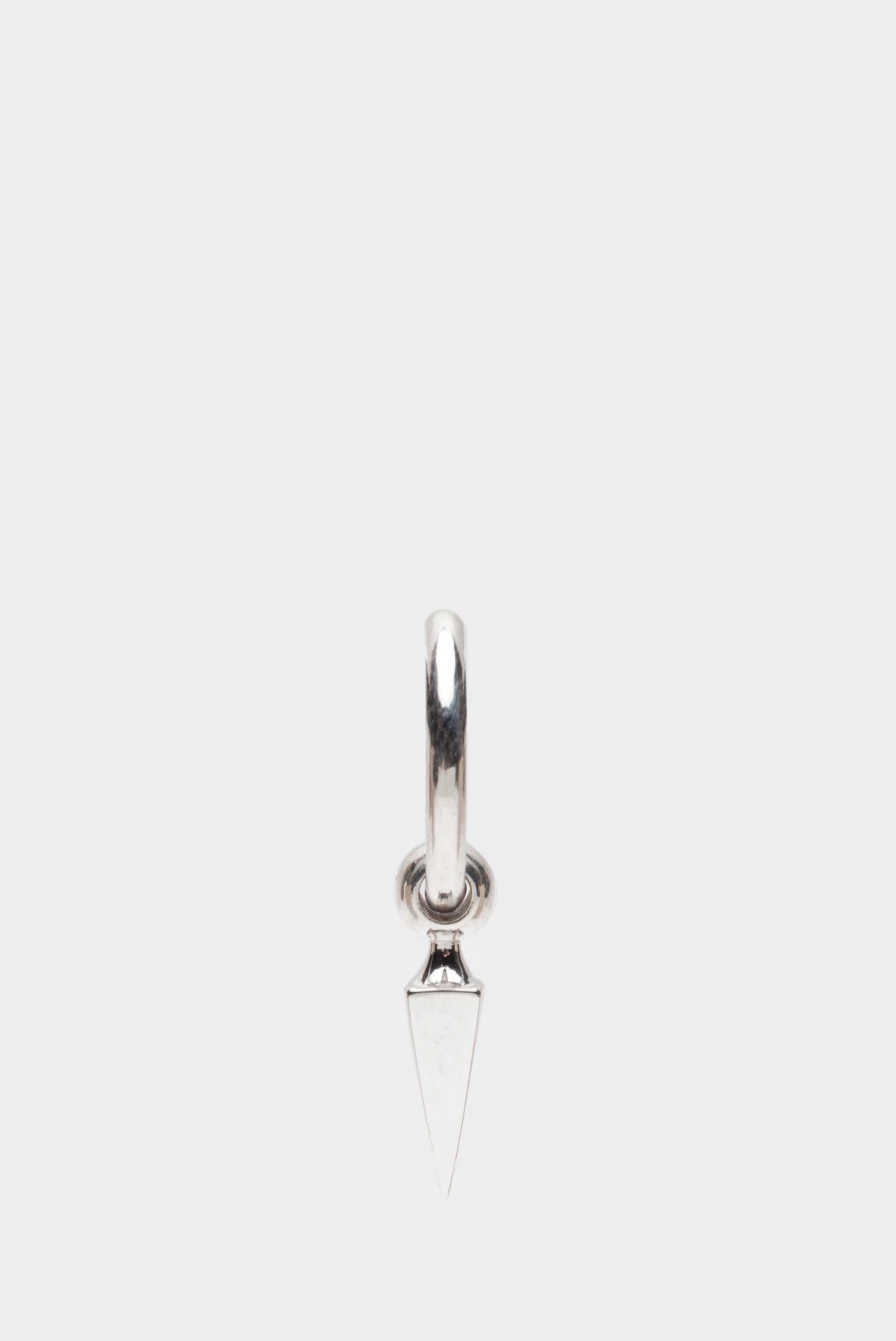 Моносерьга Opus Jewelry
