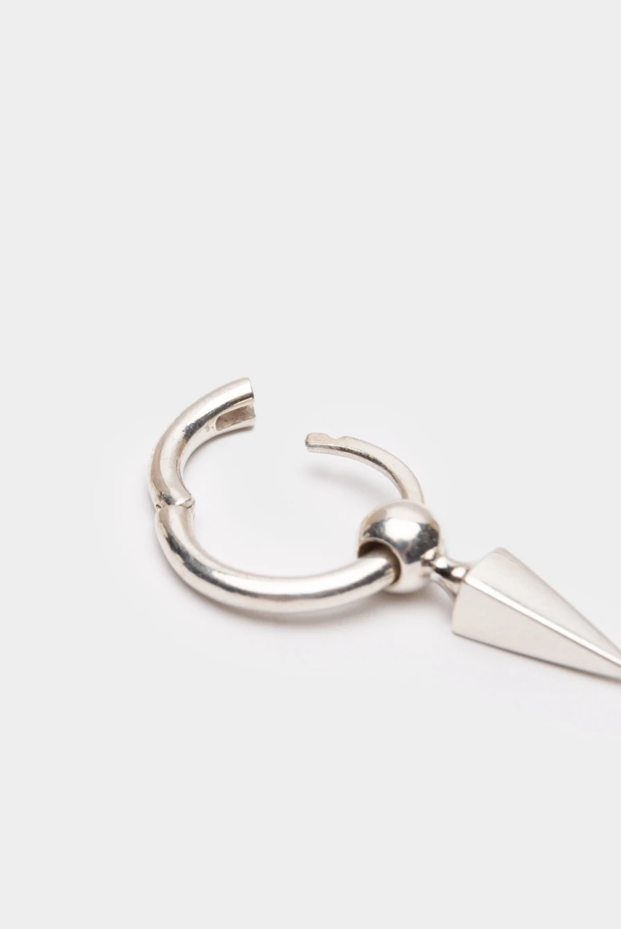 Моносерьга Opus Jewelry