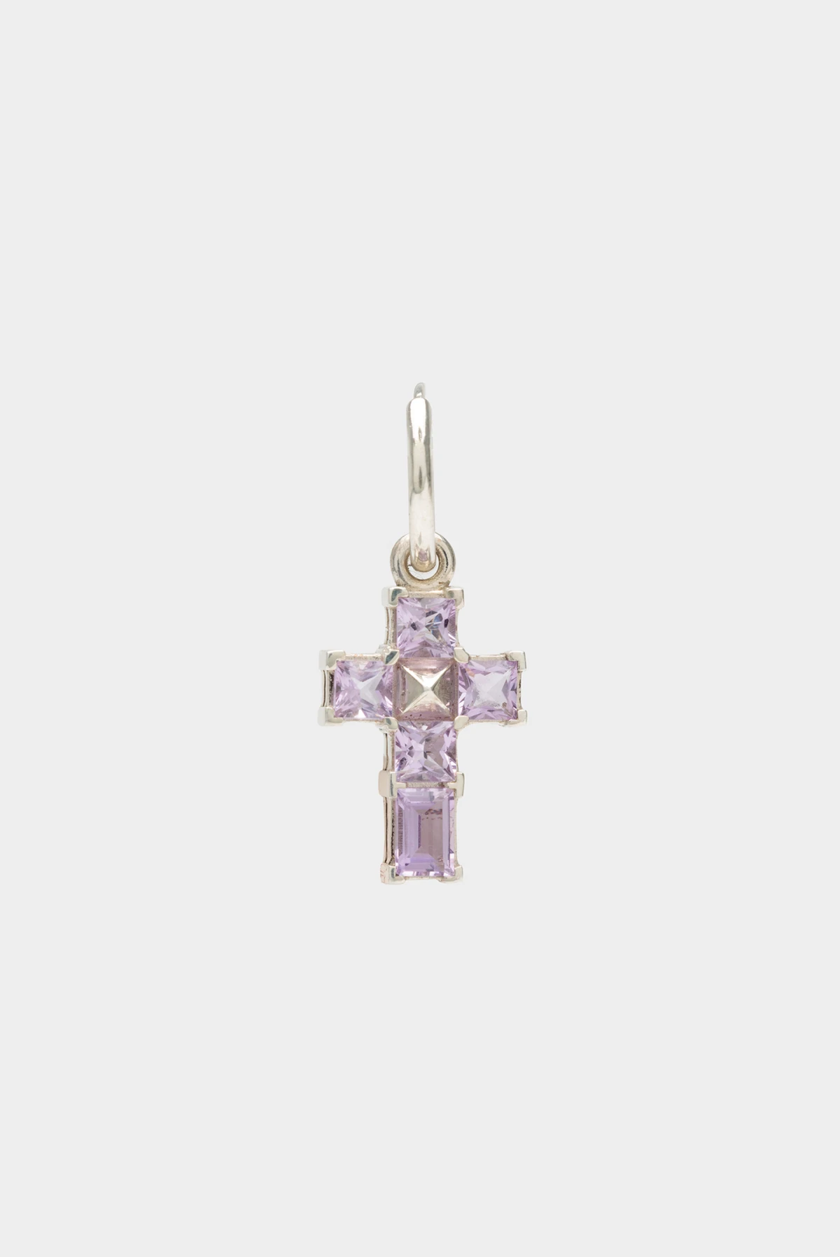 Моносерьга Opus Jewelry