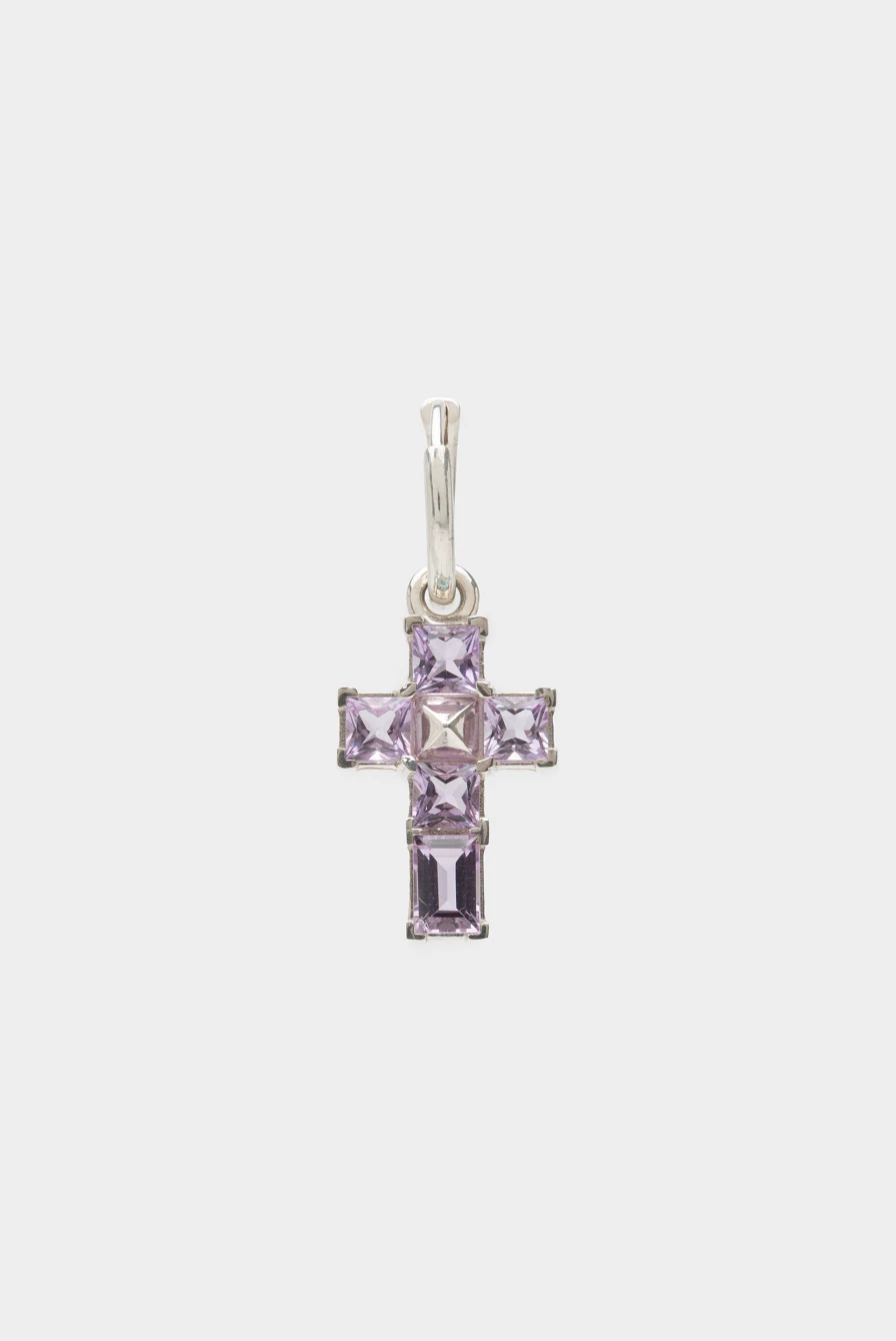 Моносерьга Opus Jewelry