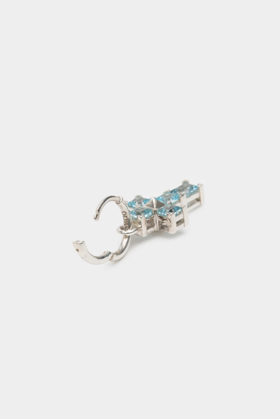 Моносерьга Opus Jewelry