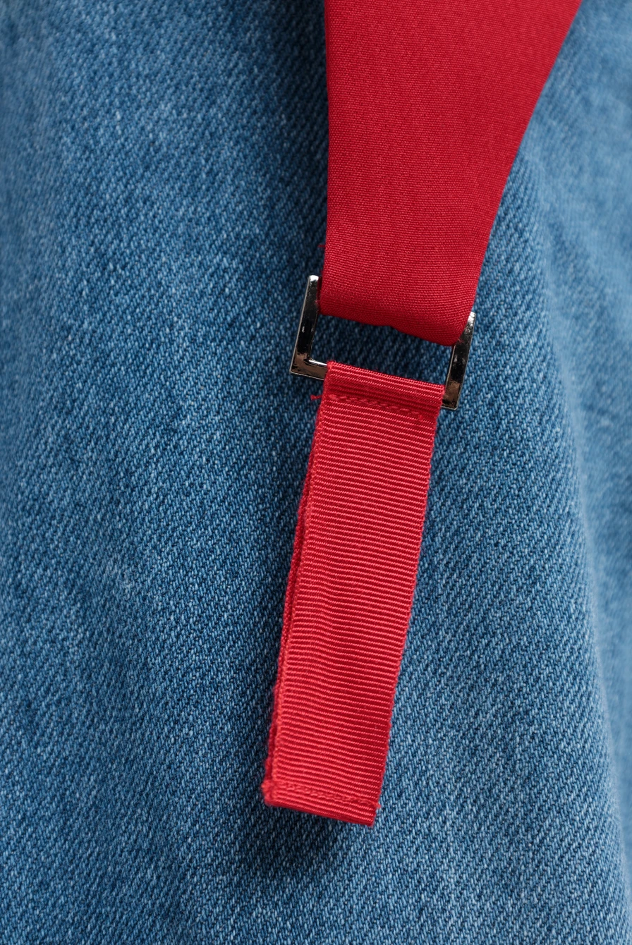 Корсет TATMU