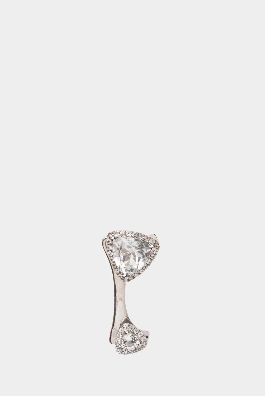 Серьга RUNA