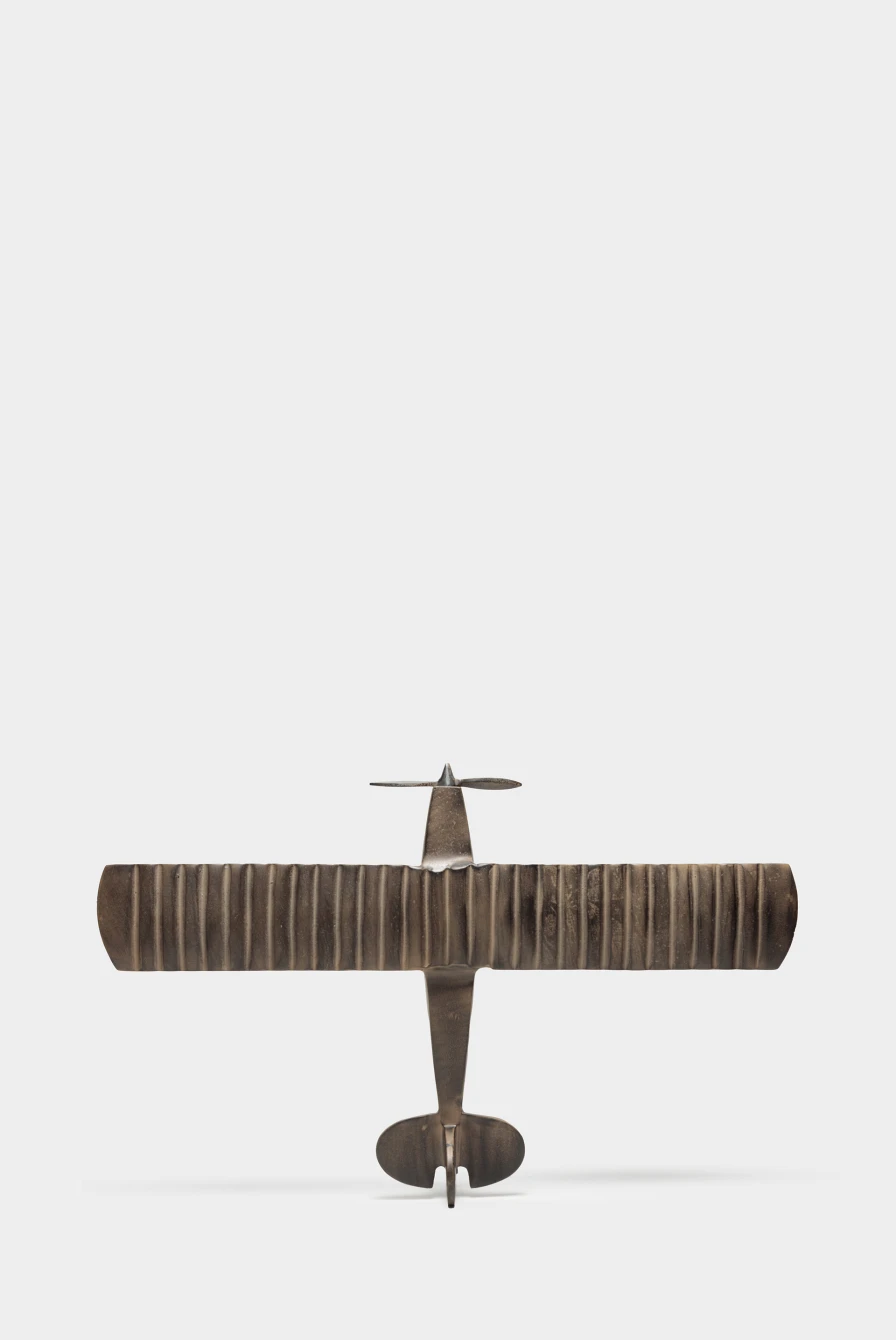 Аэроплан миниатюра ROOMERS FURNITURE