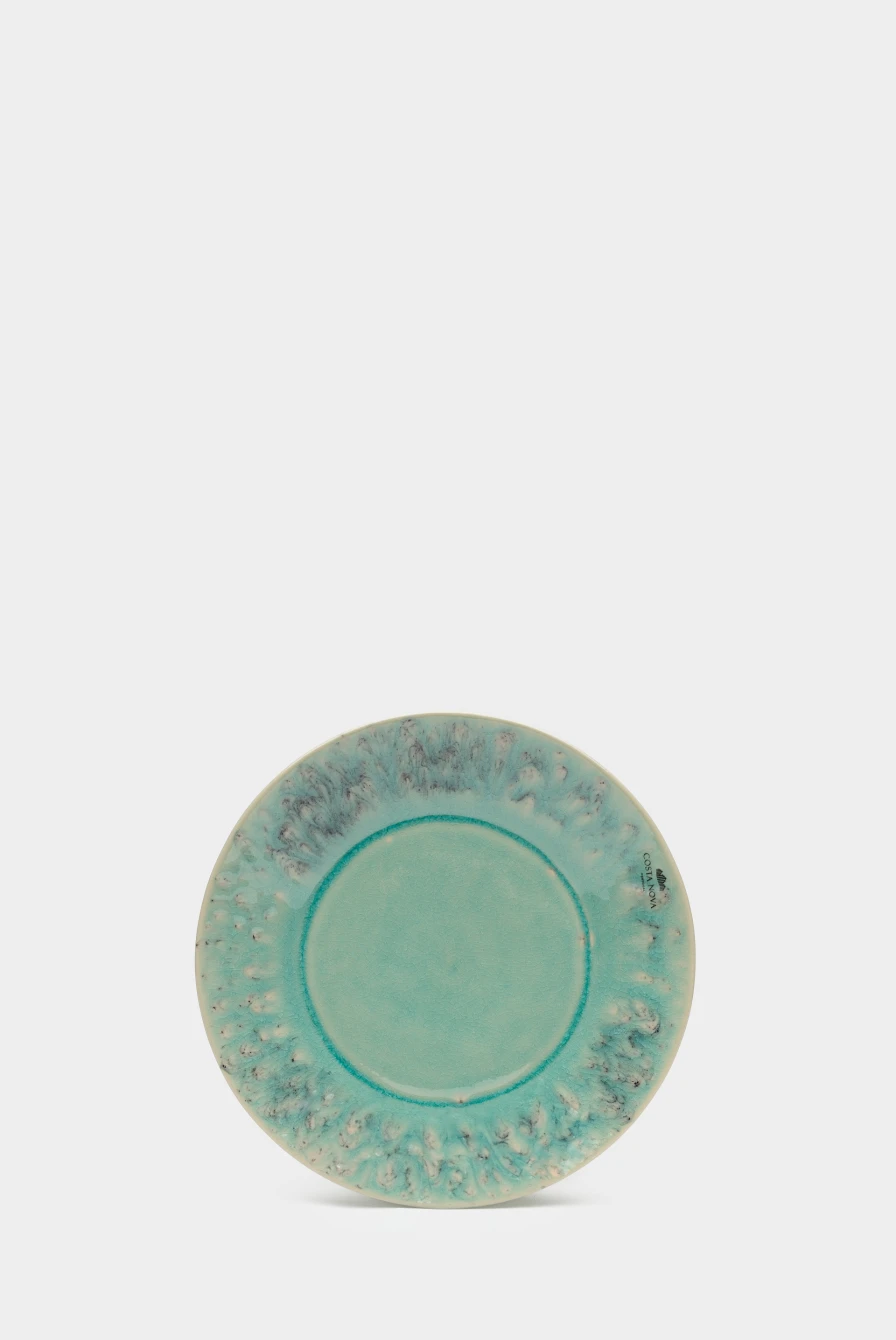 Тарелка COSTA NOVA plate bop221-01114i 7278220147 - купить в Москве за ...