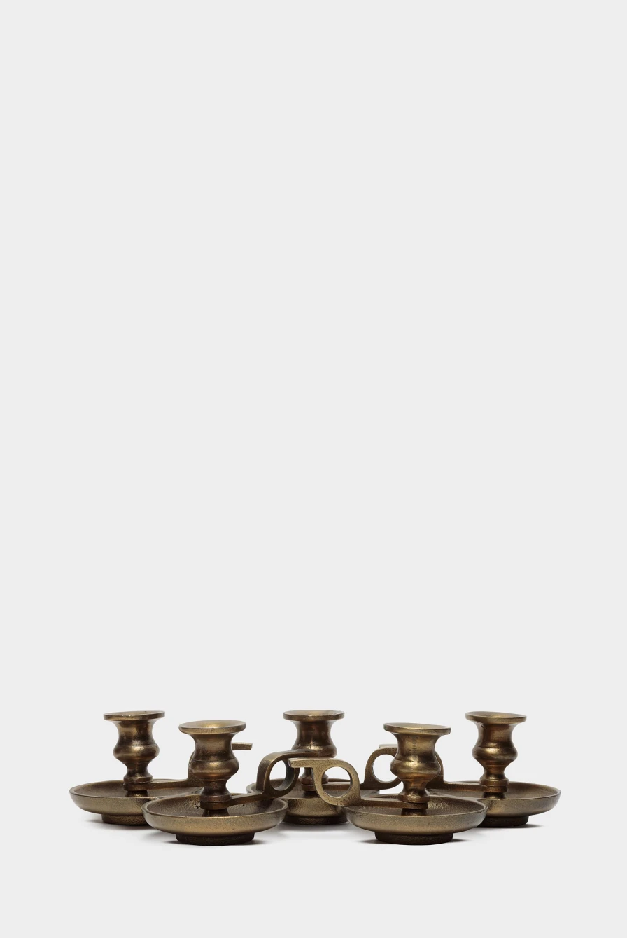 Подсвечник Roomers