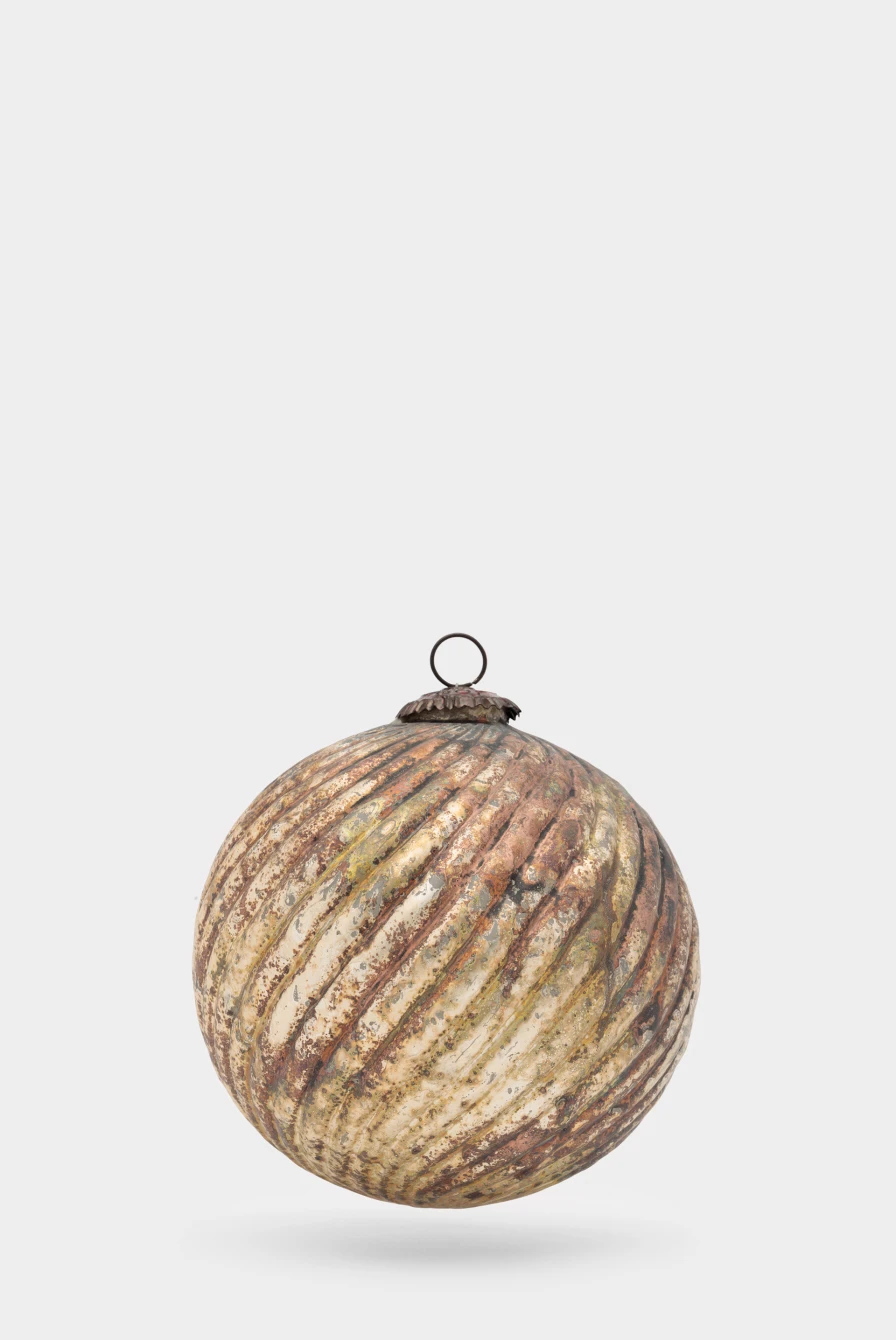 Новогодняя игрушка Restoration Hardware