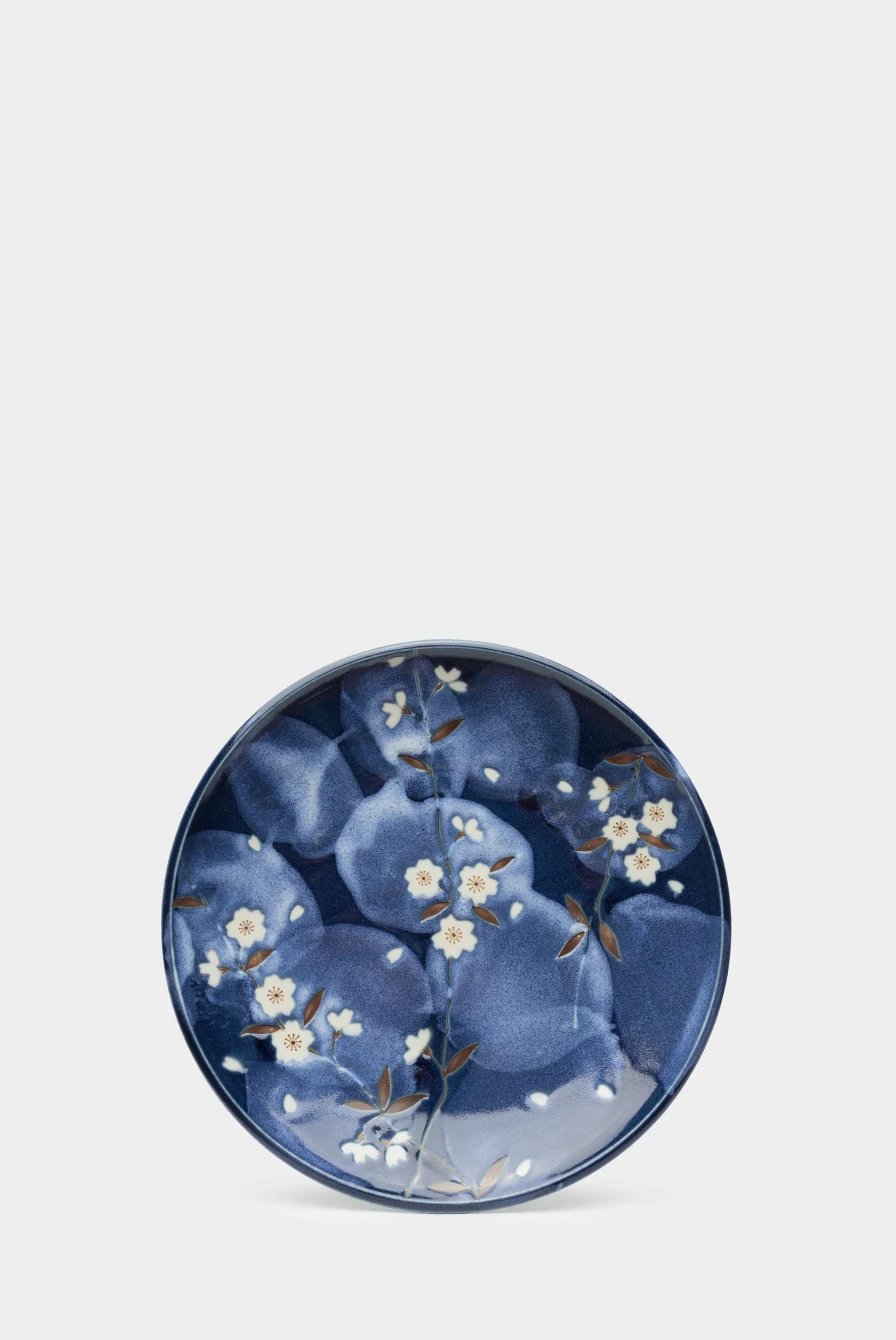 Тарелка TOKYO DESIGN