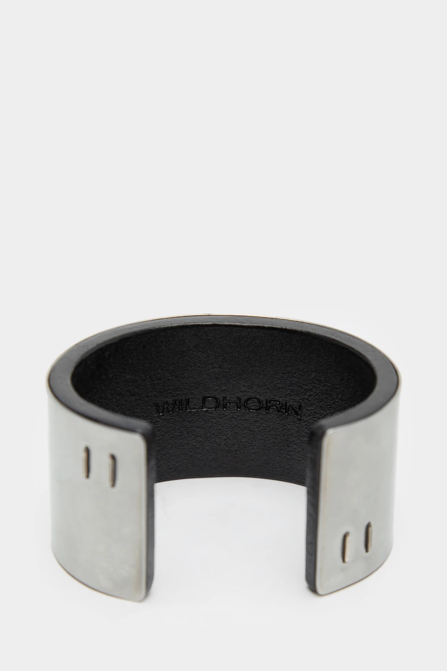 Браслет WILDHORN