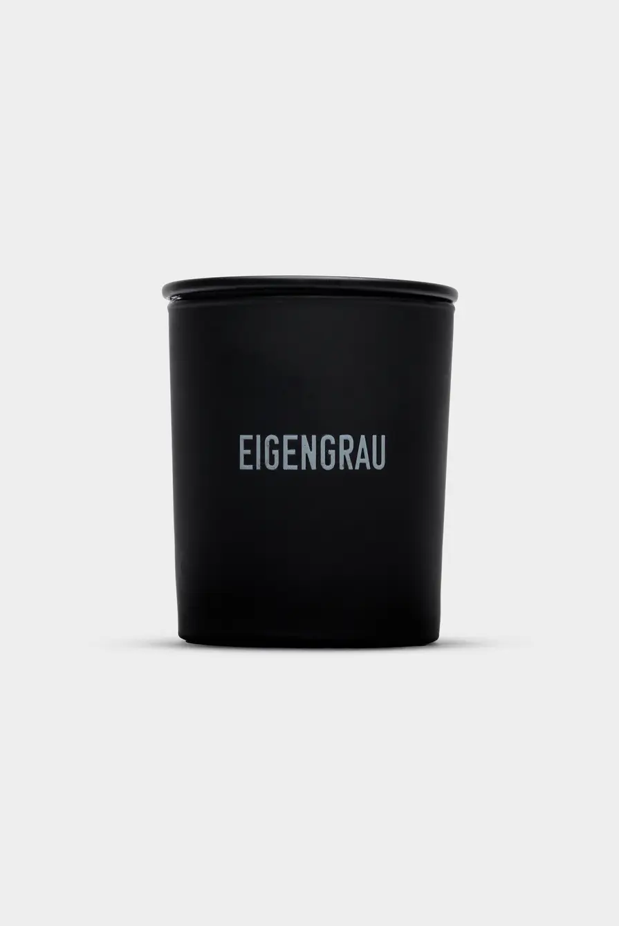 Свеча Eigengrau