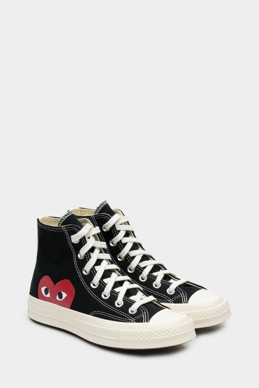 Converse comme des garçons comprar sale