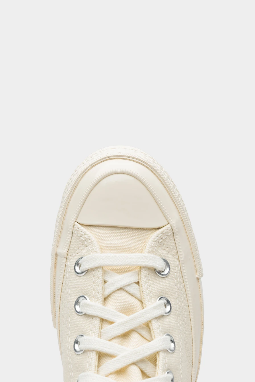Кеды Comme des Garçons PLAY