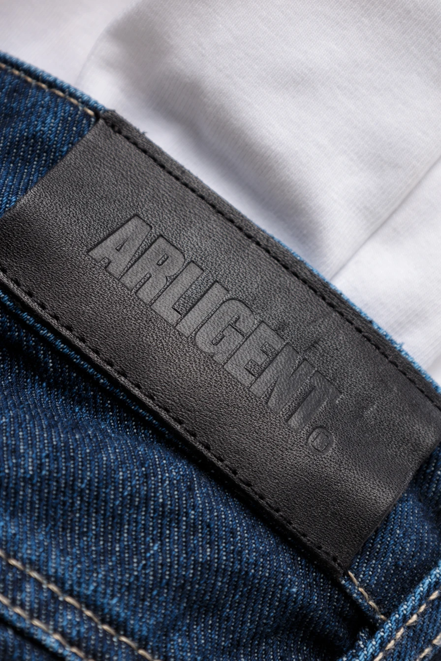 Джинсы ARLIGENT
