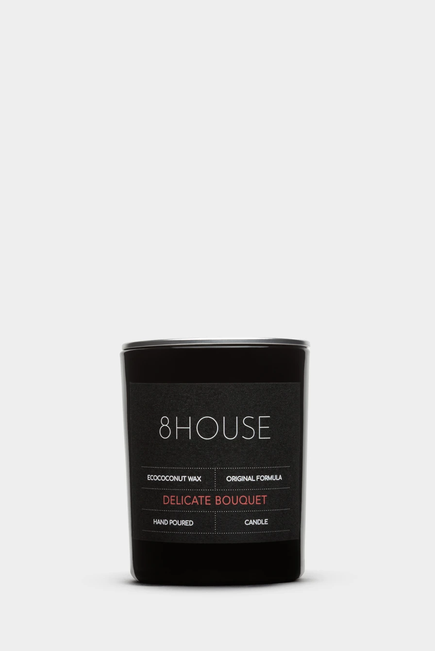 Ароматическая свеча 8HOUSE