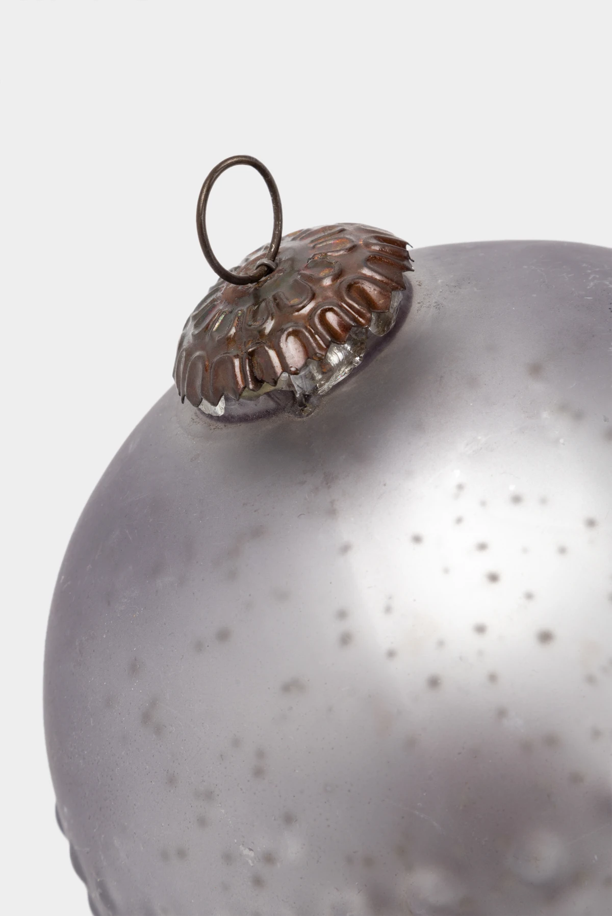 Новогодняя игрушка Restoration Hardware
