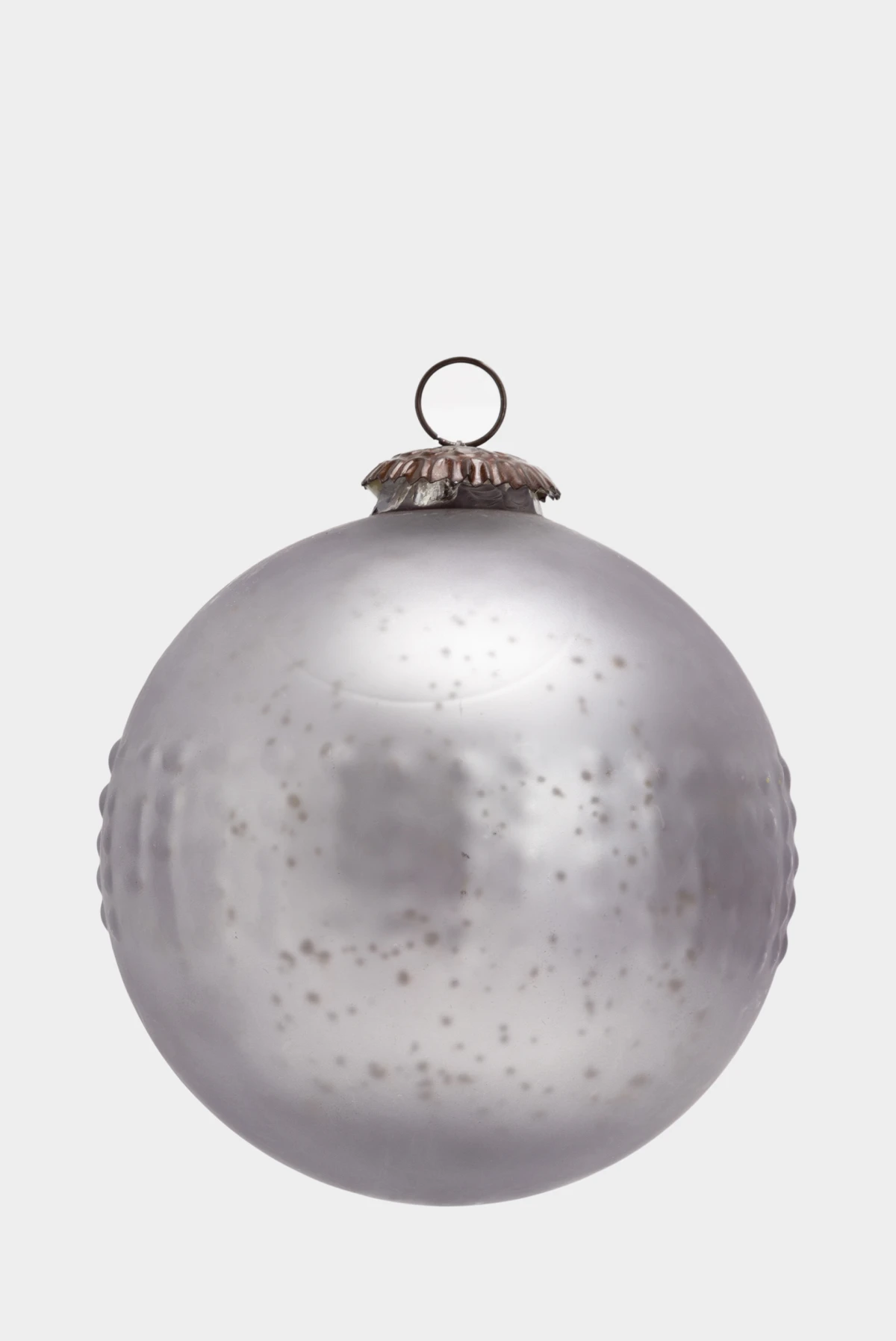 Новогодняя игрушка Restoration Hardware